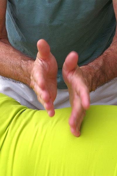 Massage global chinois