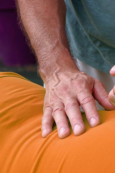 Massage Onavi
